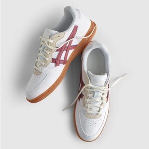 Madewell Asics® Skyhand OG Sneakers NR439
